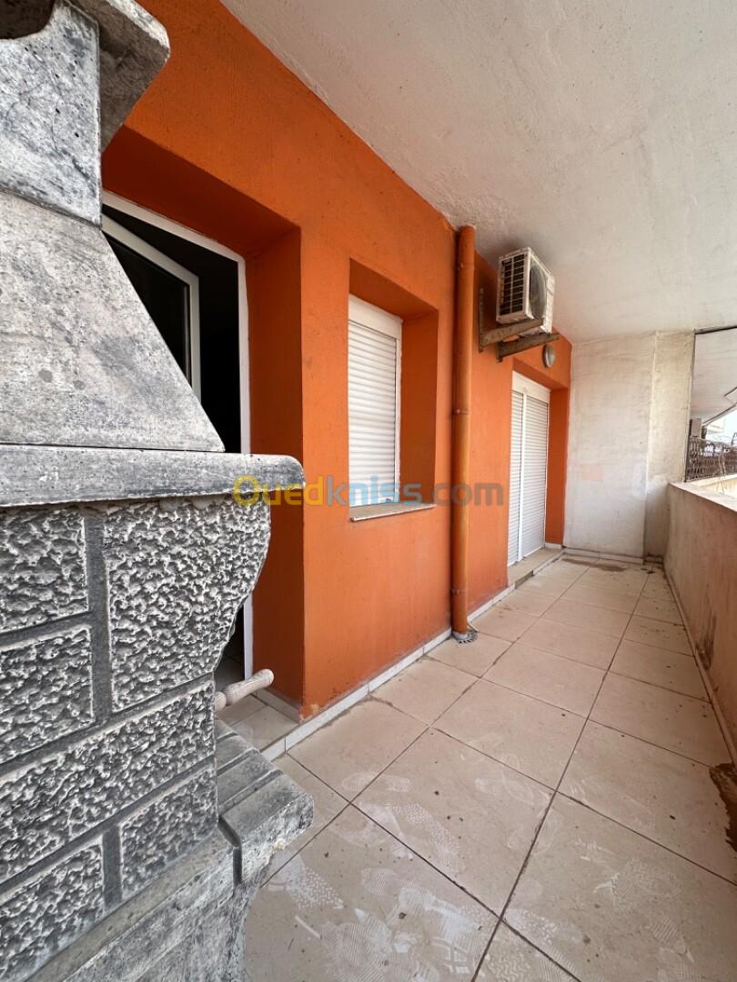 Vente Appartement F5 Oran Bir el djir