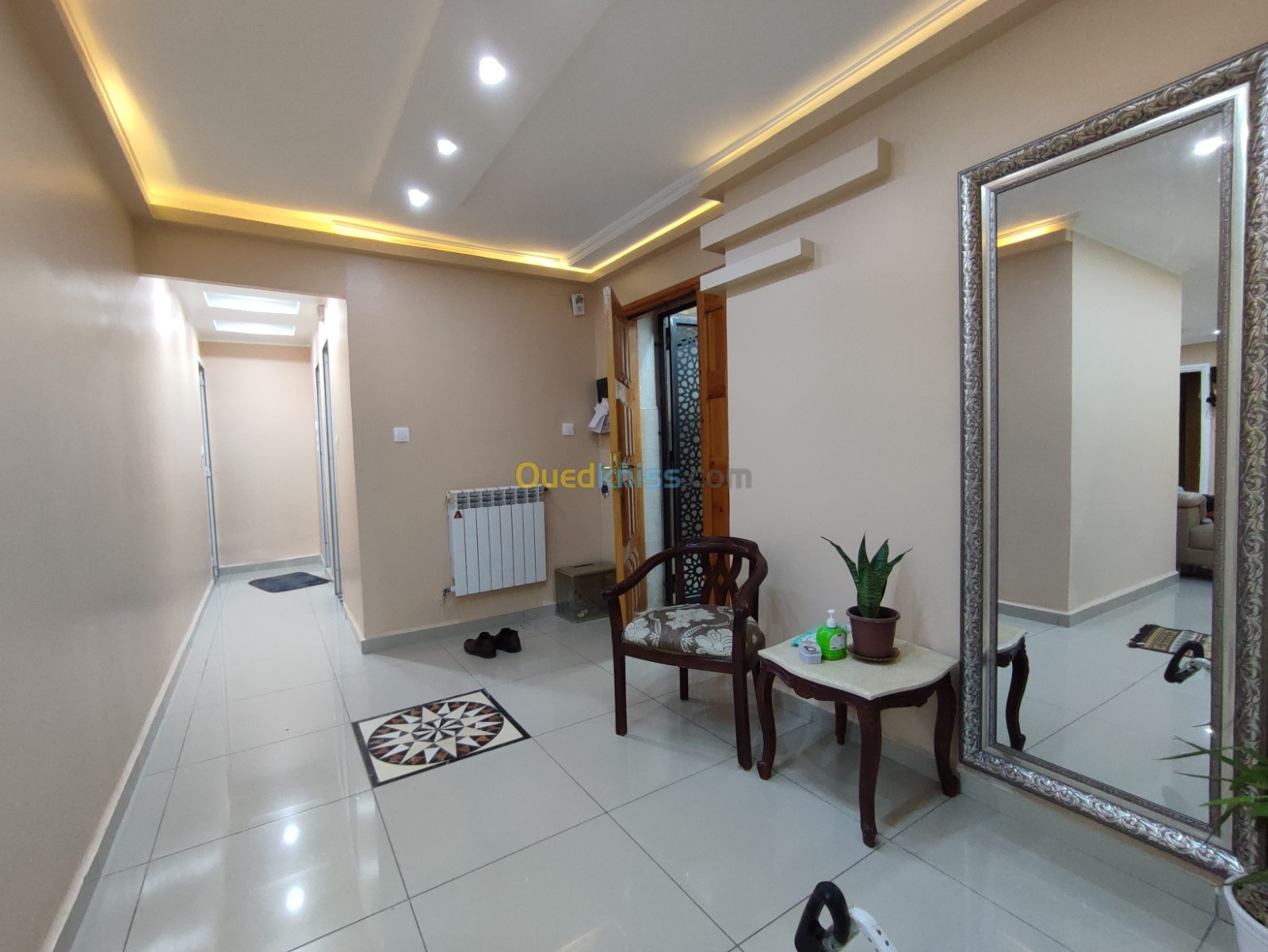 Vente Appartement F5 Oran Oran