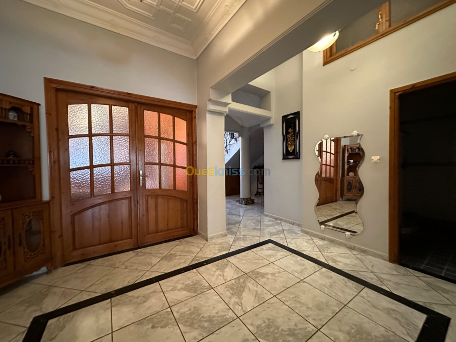 Vente Villa Oran Oran