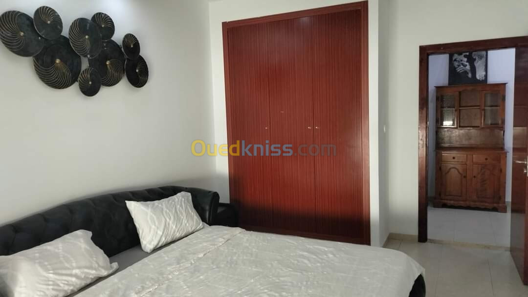 Location Appartement F5 Oran Bir el djir