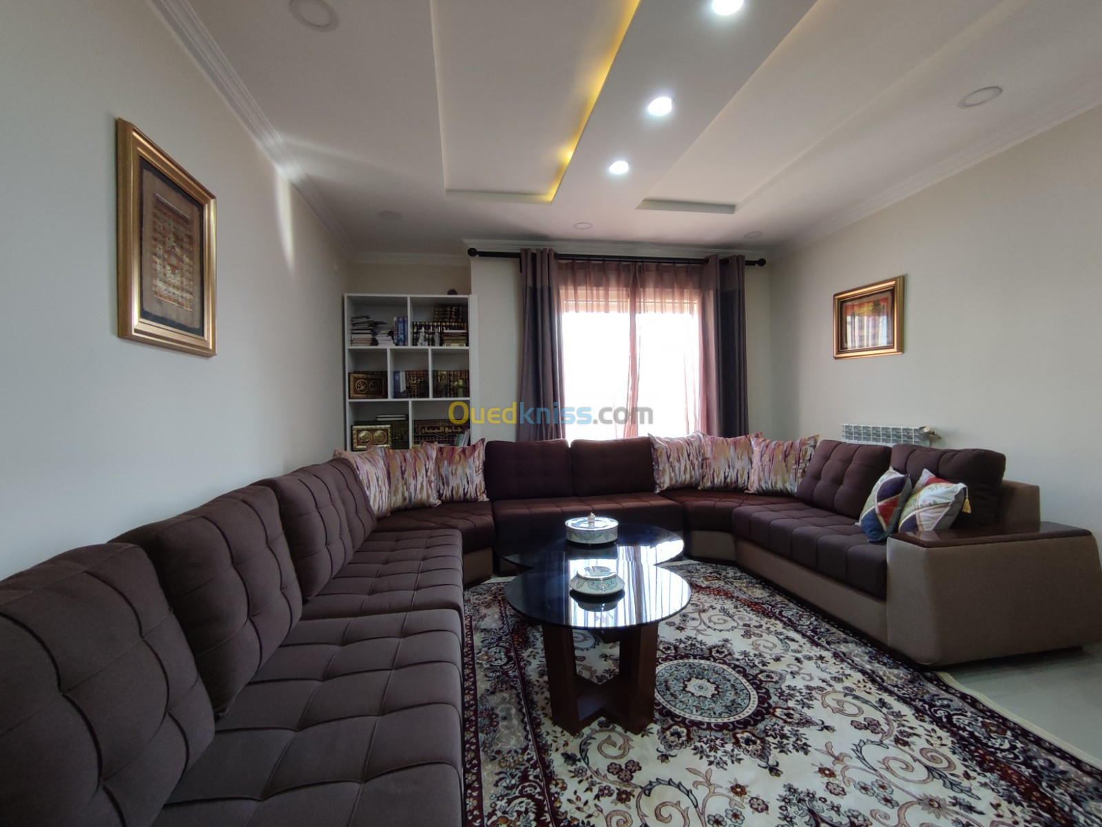 Vente Appartement F5 Oran Oran