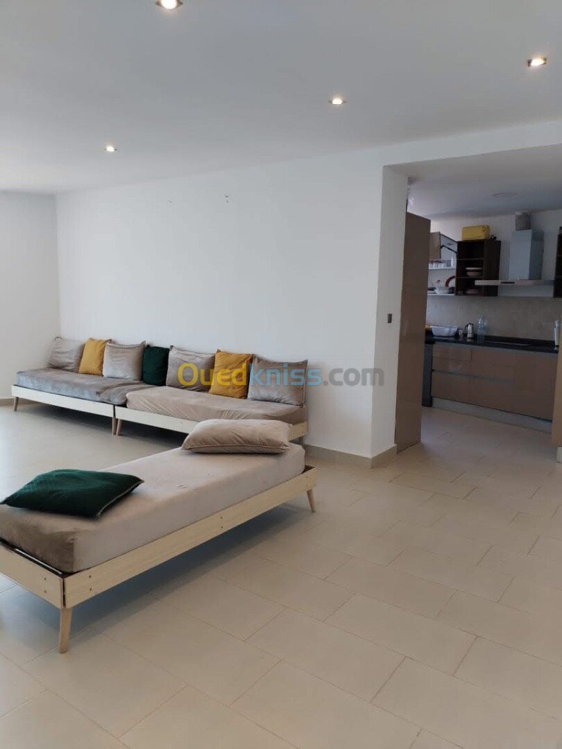 Location Appartement F5 Oran Oran