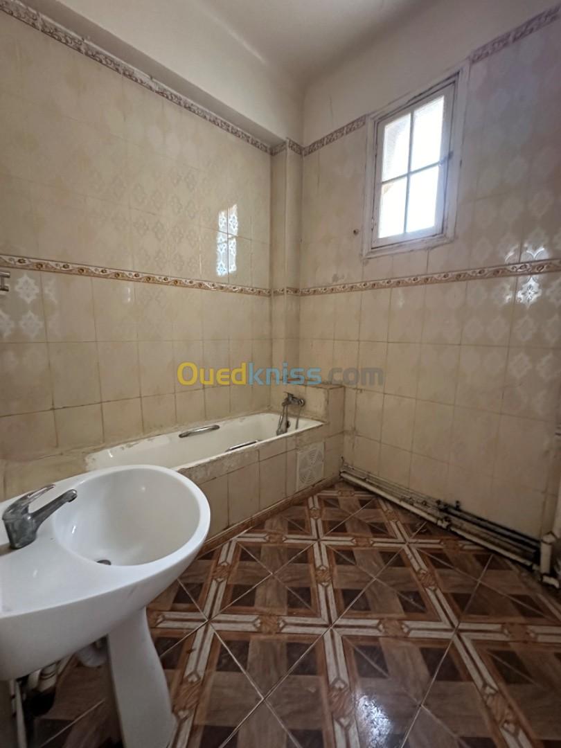 Location Appartement F3 Oran Oran