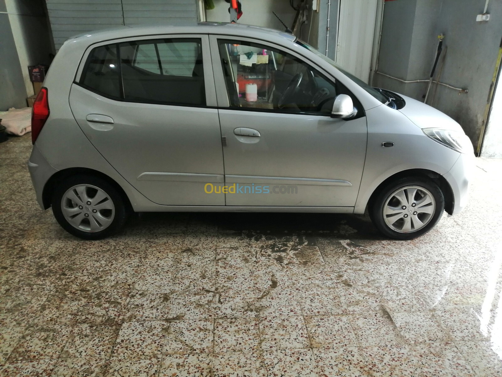 Hyundai i10 2014 GLX