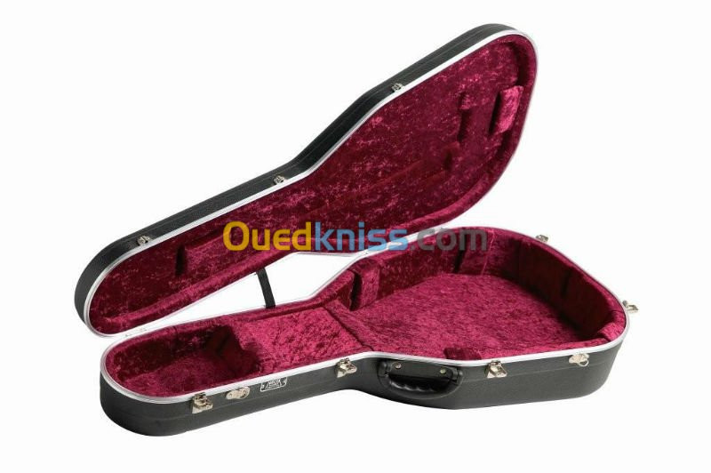 Classical guitar case Hiscox PRO-II-GC