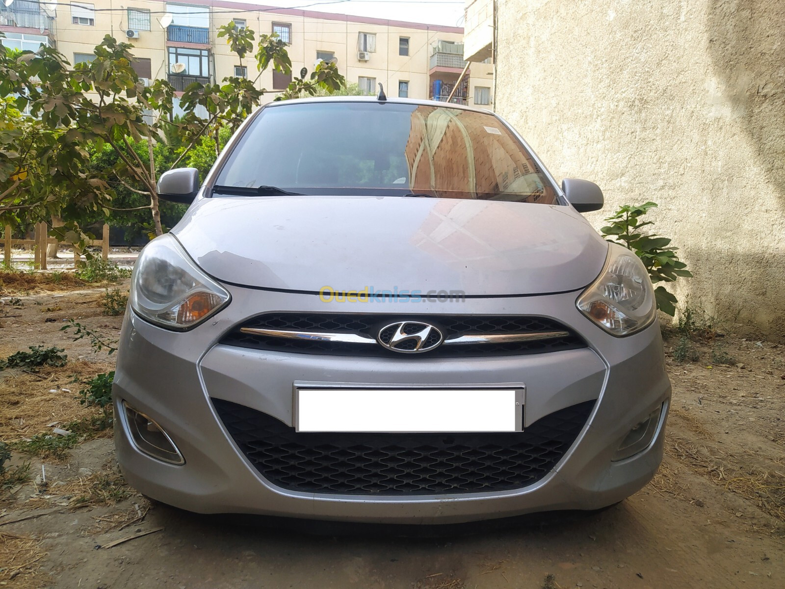 Hyundai i10 2015 i10