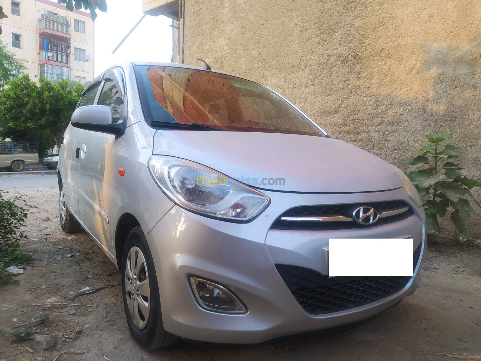 Hyundai i10 2015 i10