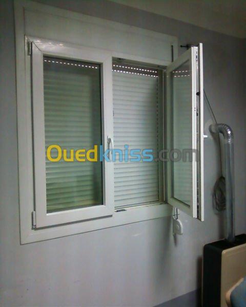 Menuiserie PVC & Batiment