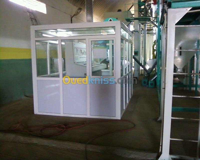 Menuiserie PVC & Batiment