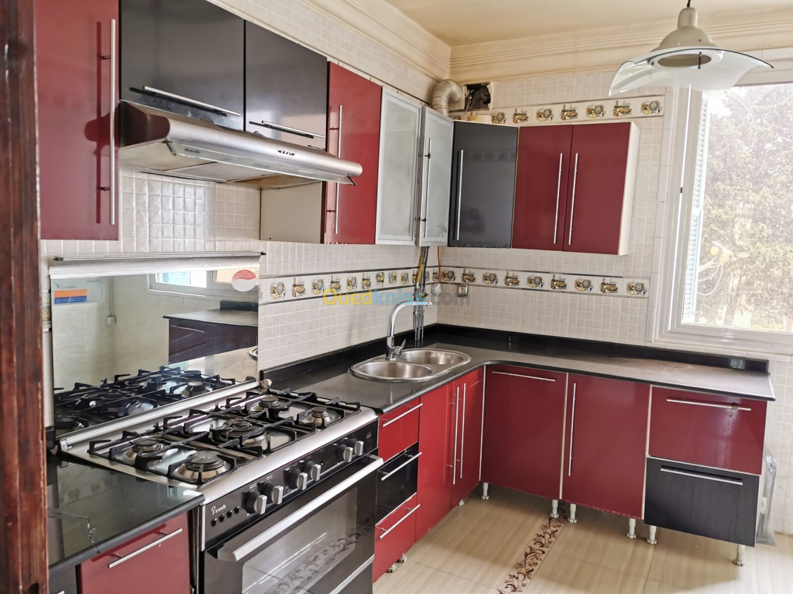 Location Appartement F4 Alger El biar