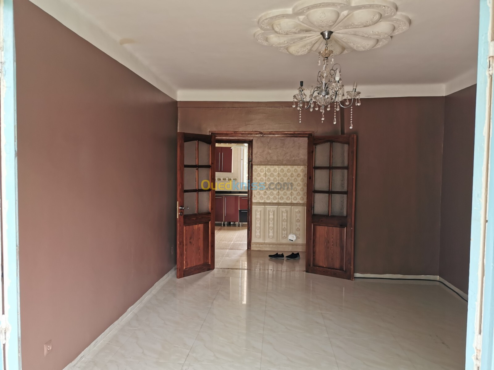 Location Appartement F4 Alger El biar