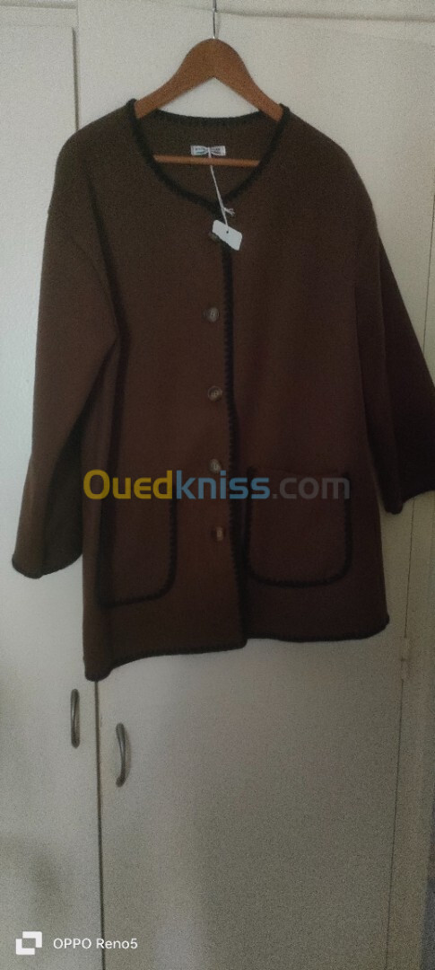 Veste Italienne xl femme