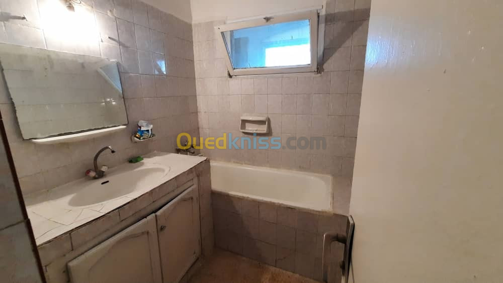 Vente Appartement F4 Alger Ain naadja