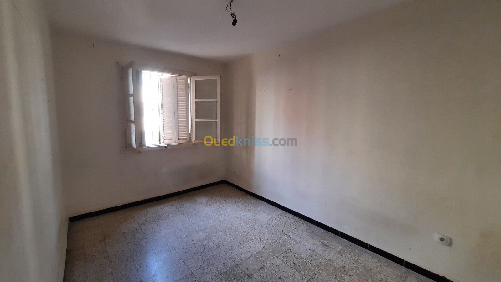 Vente Appartement F4 Alger Ain naadja