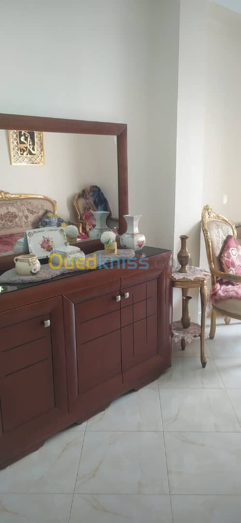 Vente Appartement F3 Alger Ain naadja