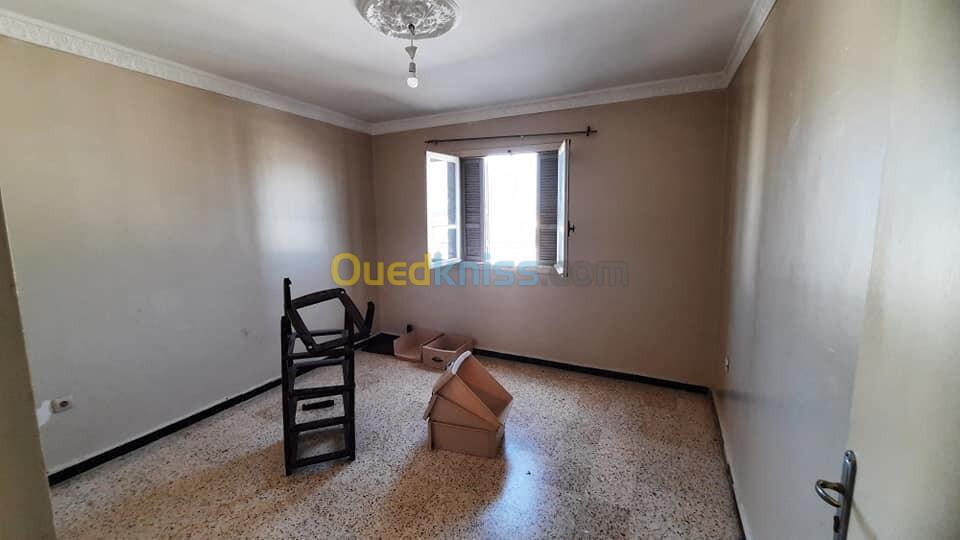 Vente Appartement F3 Alger Ain naadja