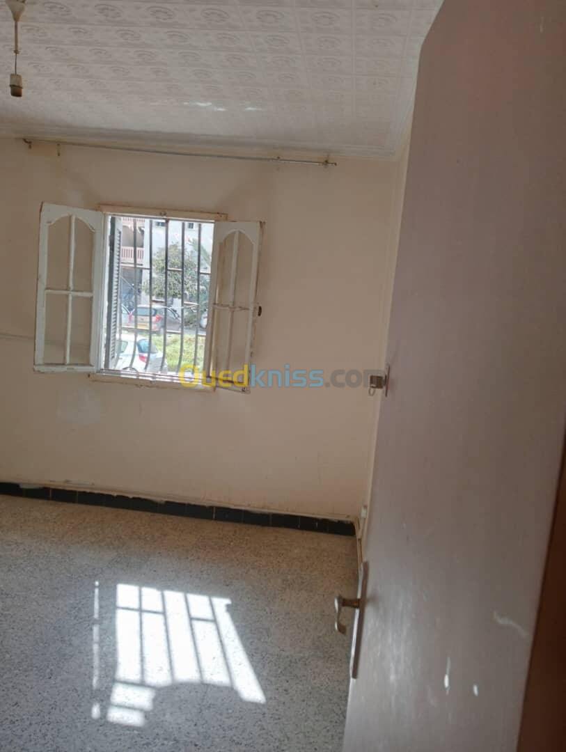 Location Appartement F4 Alger Ain naadja