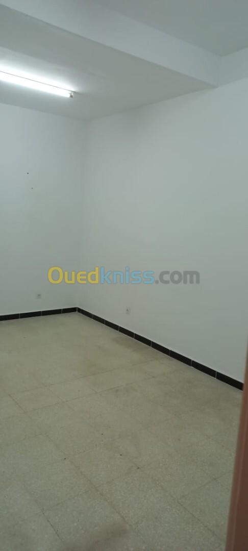 Location Niveau De Villa F3 Alger Birkhadem