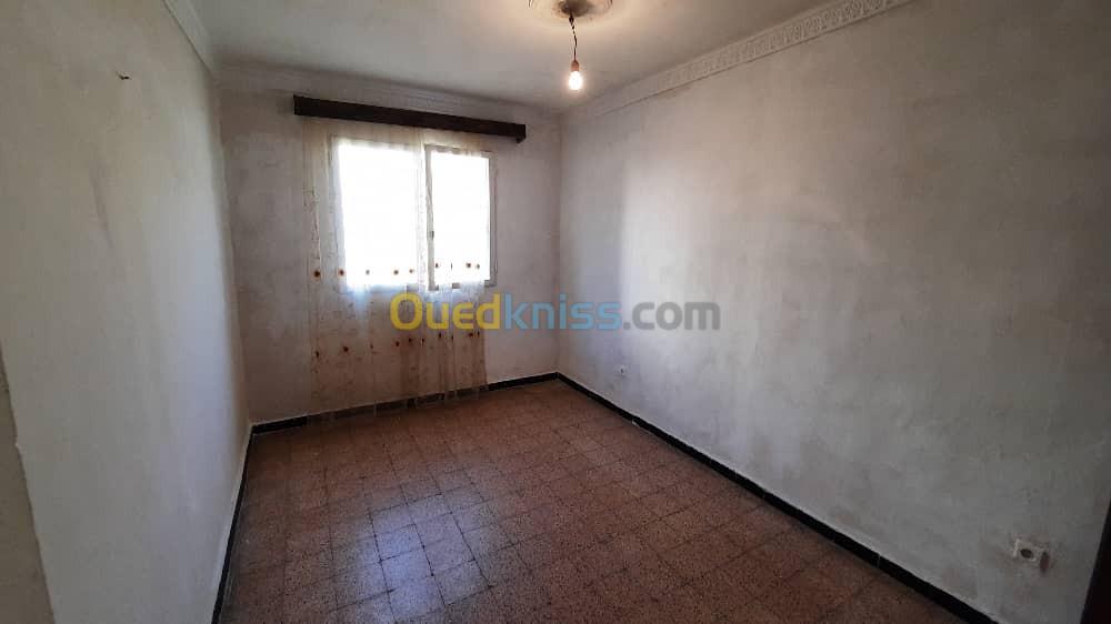 Location Appartement F3 Alger Ain naadja