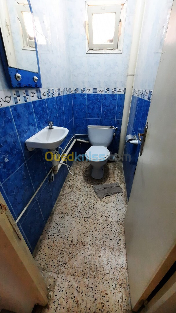 Vente Appartement F3 Alger Ain naadja