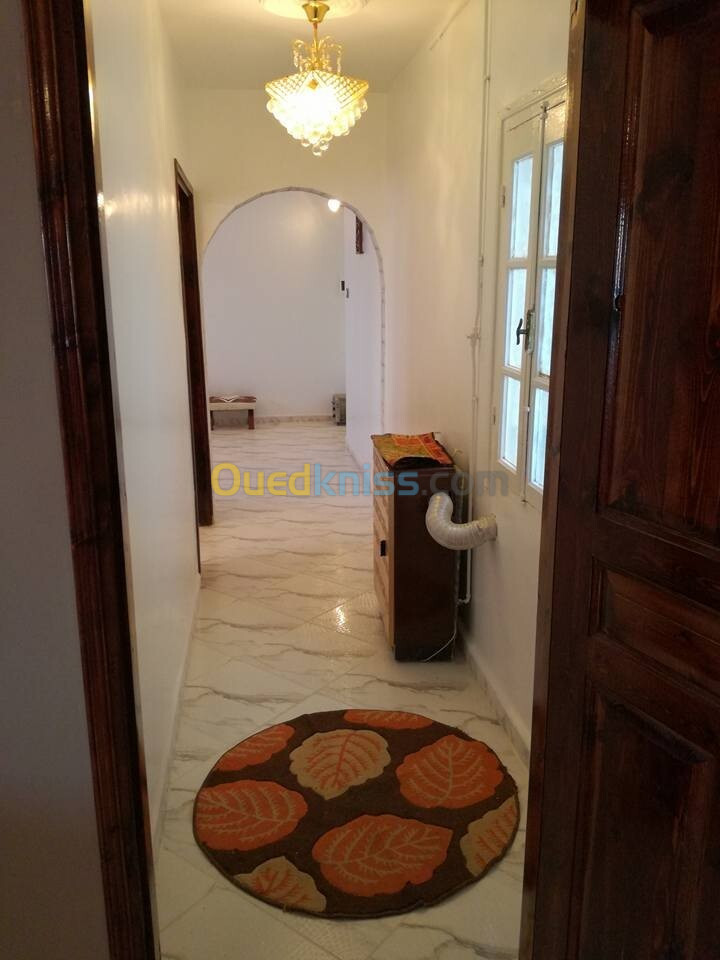 Vente Appartement F3 Alger Ain naadja