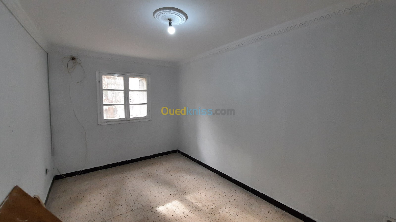 Vente Appartement F4 Alger Ain naadja