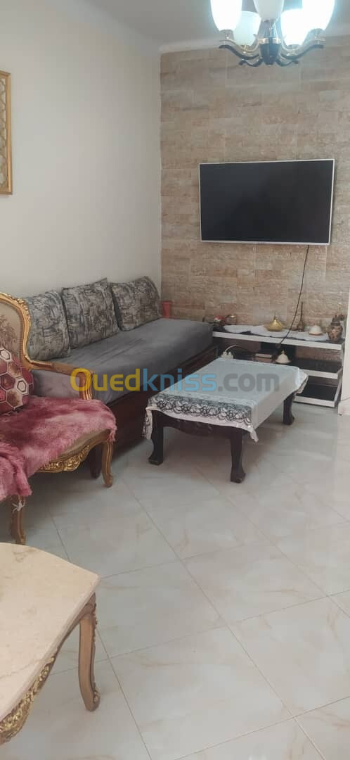 Vente Appartement F3 Alger Ain naadja