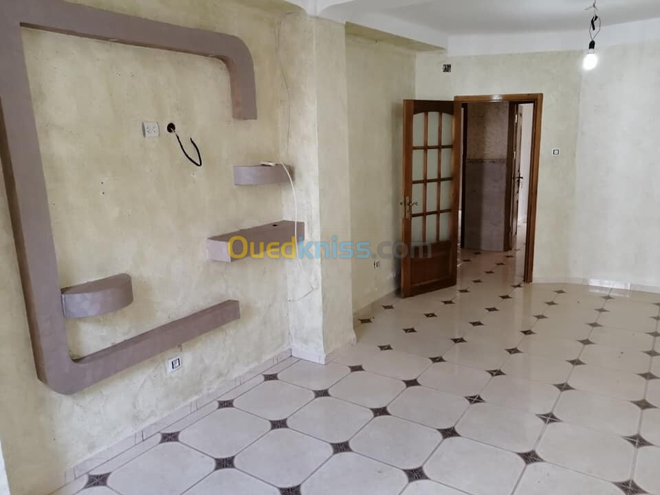 Location Appartement F3 Alger Ain naadja