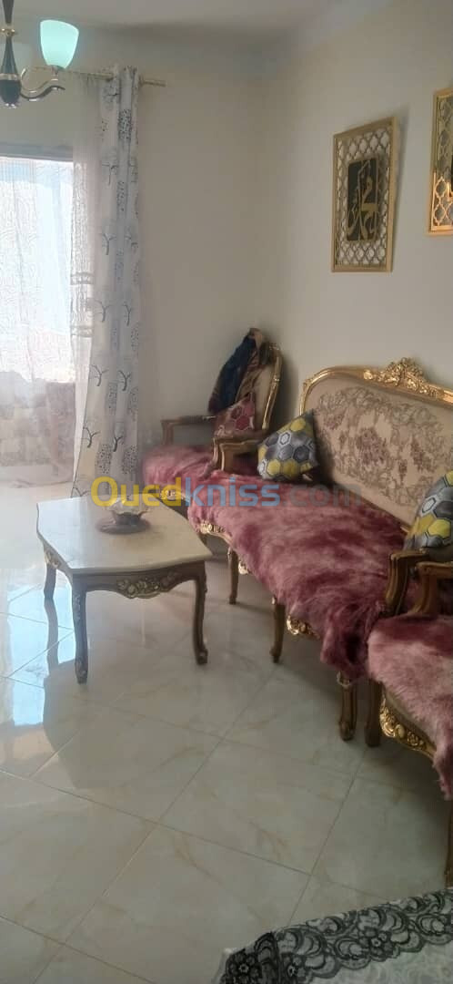 Vente Appartement F3 Alger Ain naadja