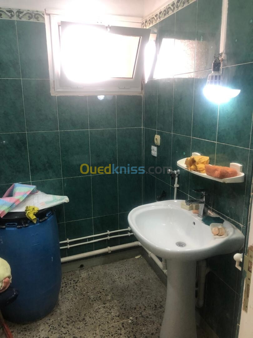 Vente Appartement F4 Alger Kouba