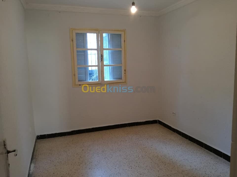 Vente Appartement F4 Alger Ain naadja