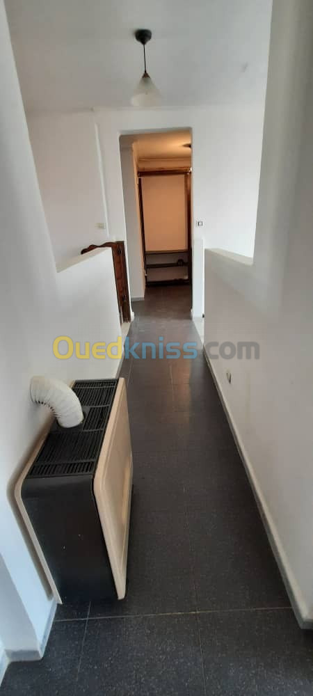 Vente Appartement F4 Alger Ain naadja