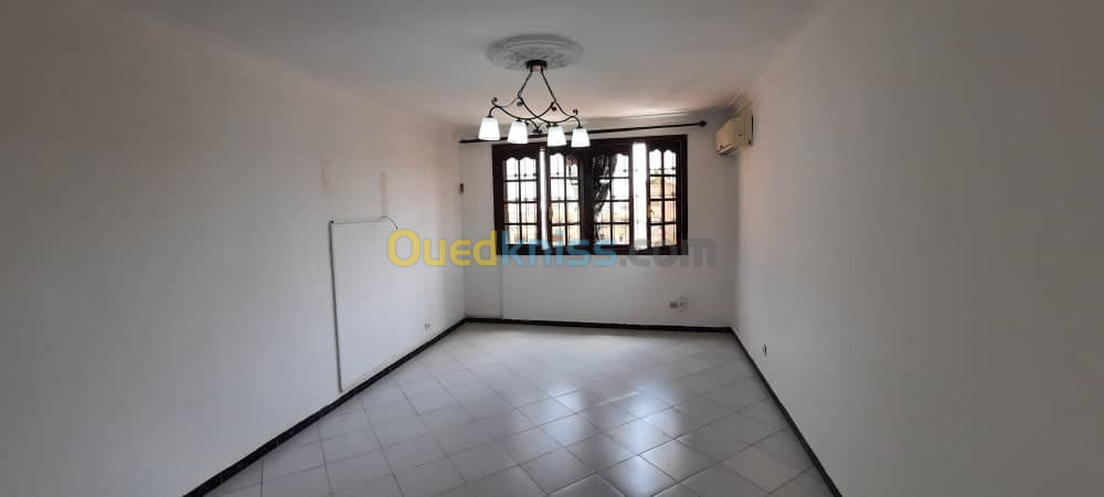 Vente Appartement F4 Alger Ain naadja