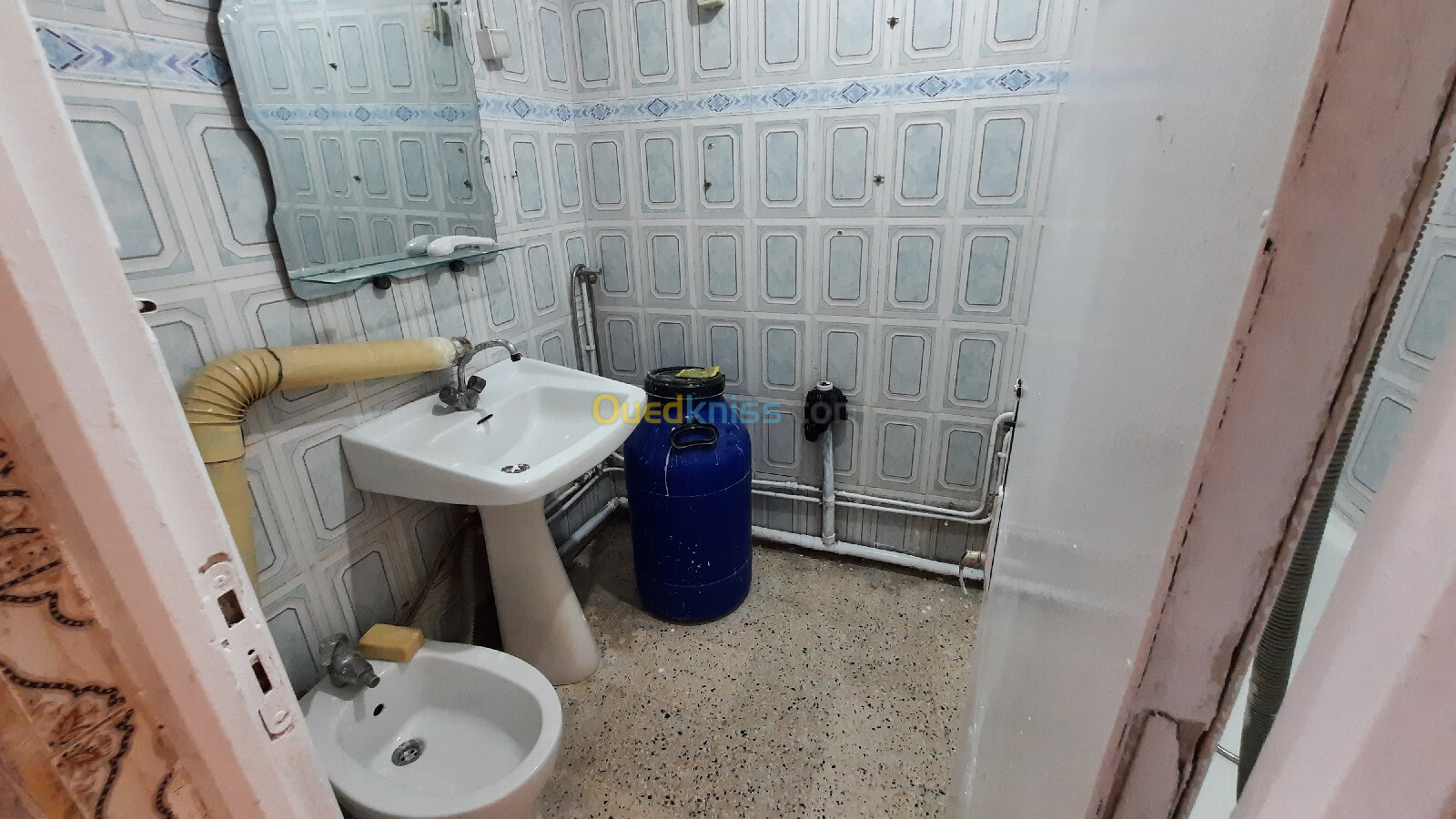 Vente Appartement F4 Alger Ain naadja