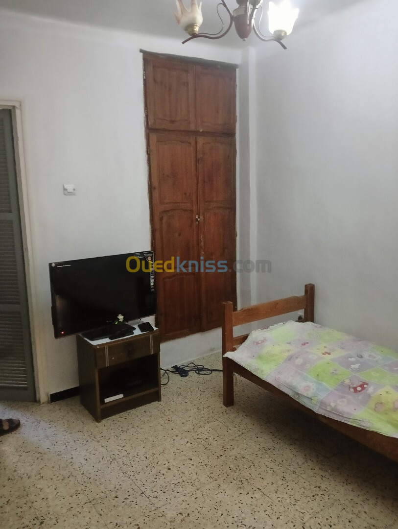 Vente Appartement F3 Alger Ain naadja