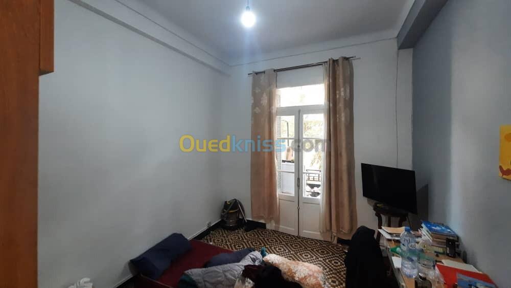 Vente Appartement F4 Alger Sidi mhamed