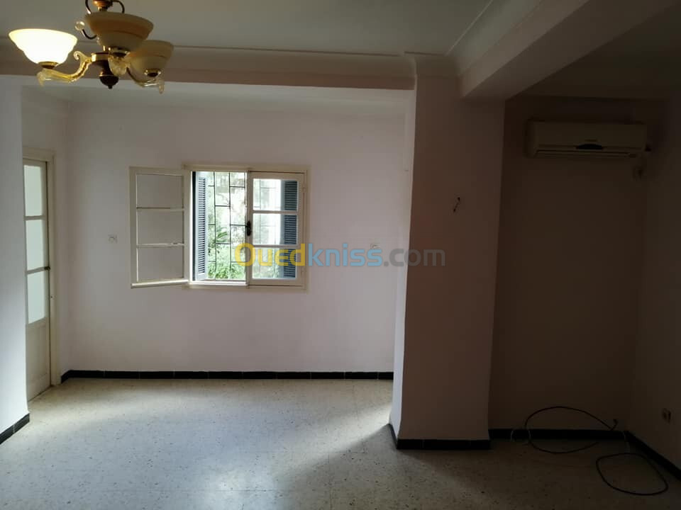 Vente Appartement F4 Alger El achour