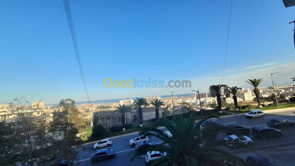 Vente Appartement F4 Alger Alger centre