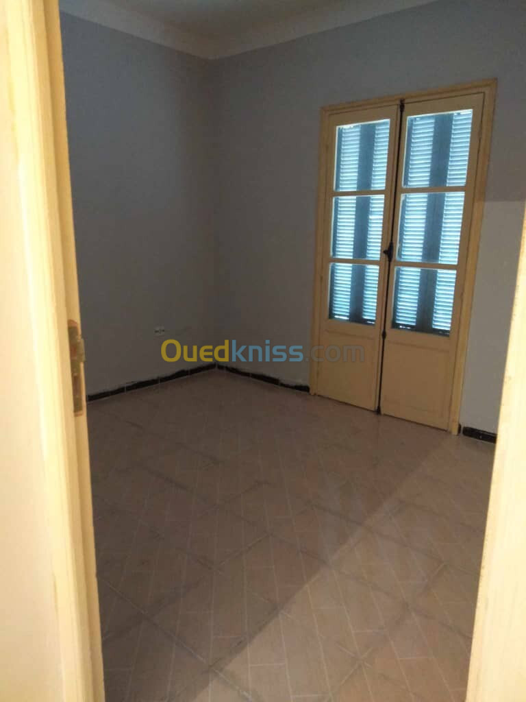 Location Appartement F3 Alger Dar el beida