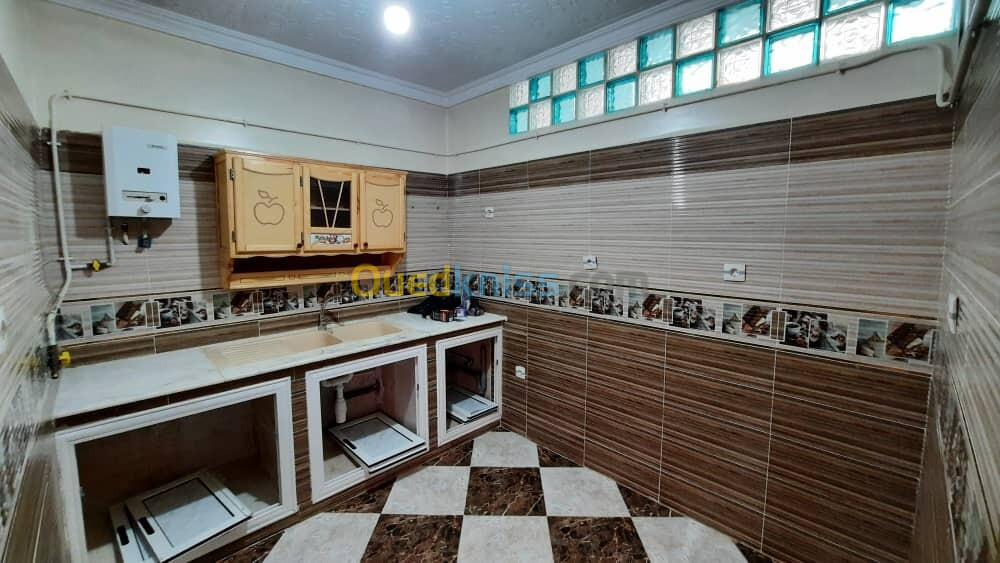 Location Appartement F2 Alger Ain naadja