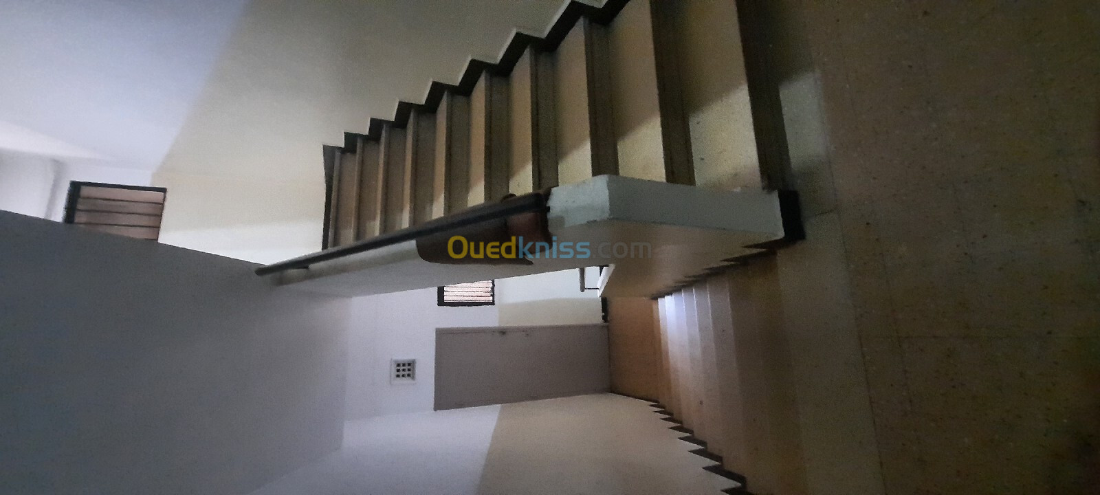 Vente Appartement F2 Alger El harrach