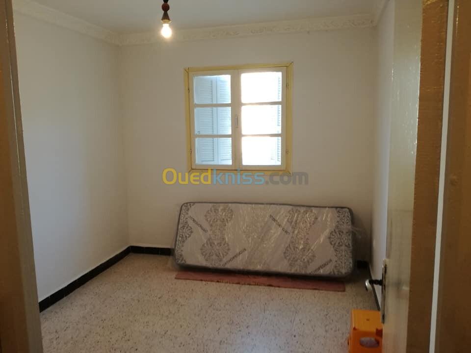 Vente Appartement F4 Alger Ain naadja