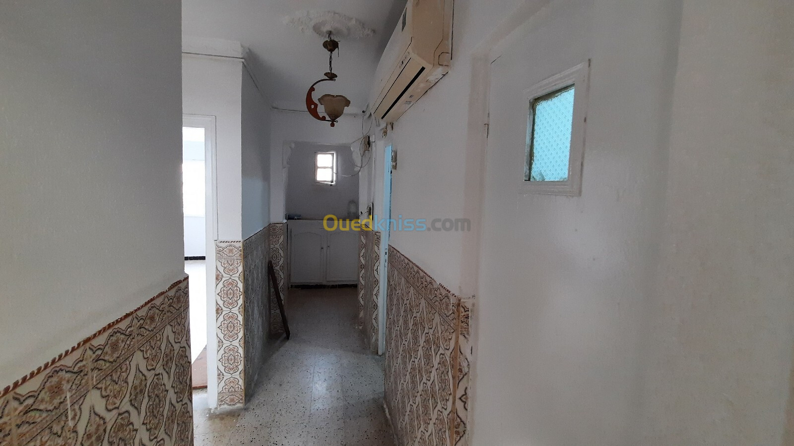 Vente Appartement F4 Alger Ain naadja