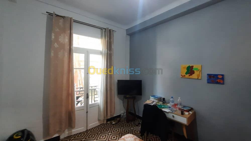 Vente Appartement F4 Alger Sidi mhamed