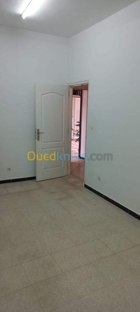 Location Niveau De Villa F3 Alger Birkhadem