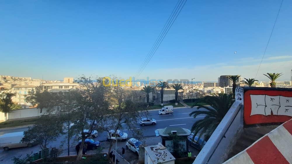 Vente Appartement F4 Alger Sidi mhamed