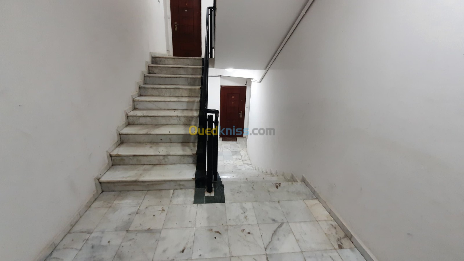 Location Appartement F4 Alger Ain naadja