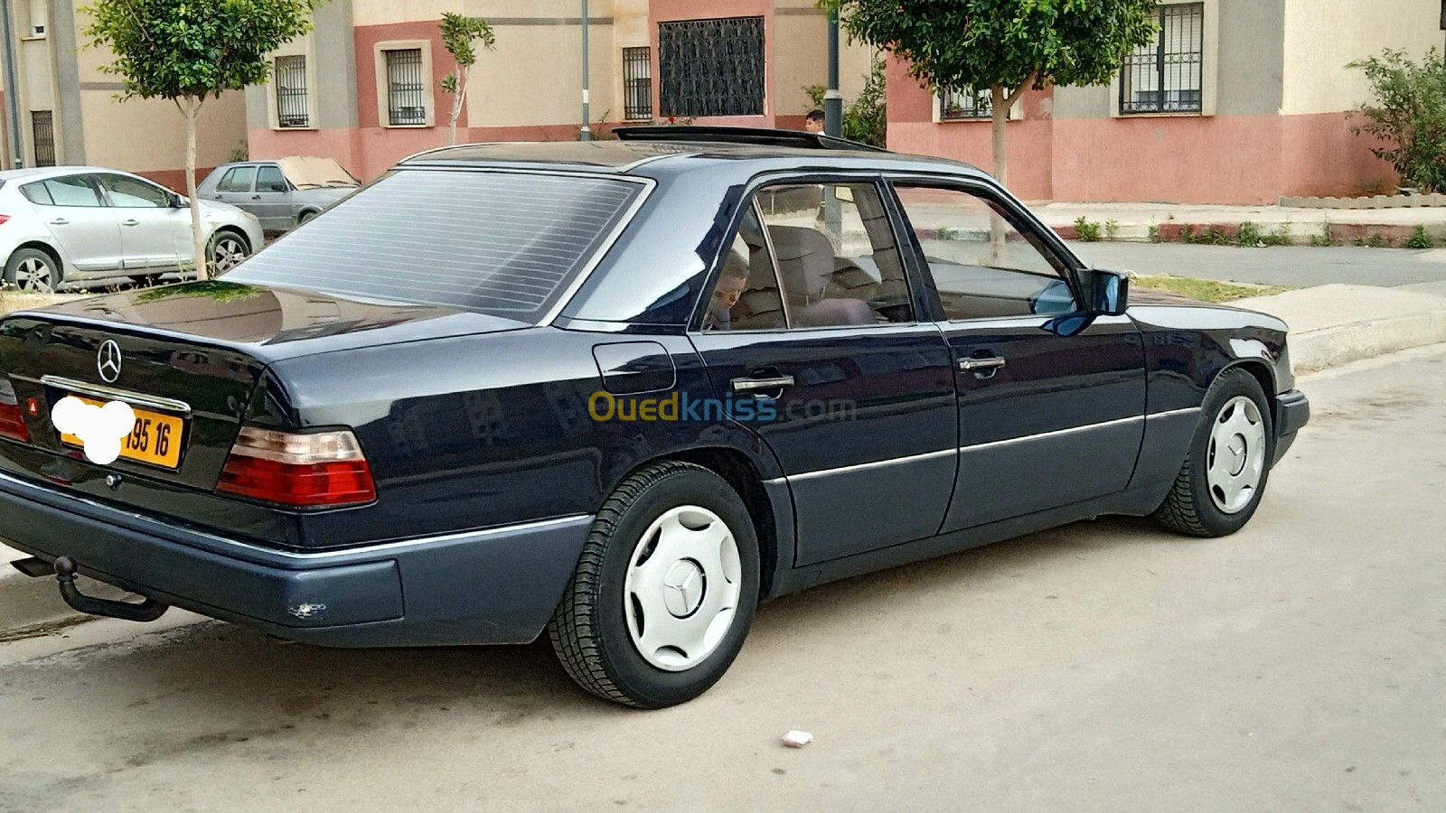 Mercedes Classe E 1995 Classe E