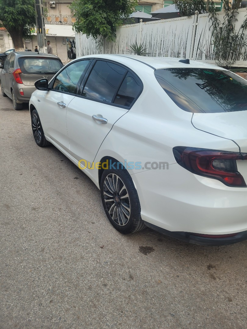 Fiat Tipo 2024 Life