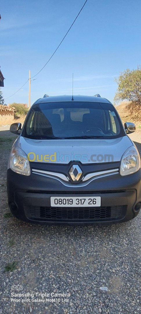 Renault Kangoo 2017 Kangoo